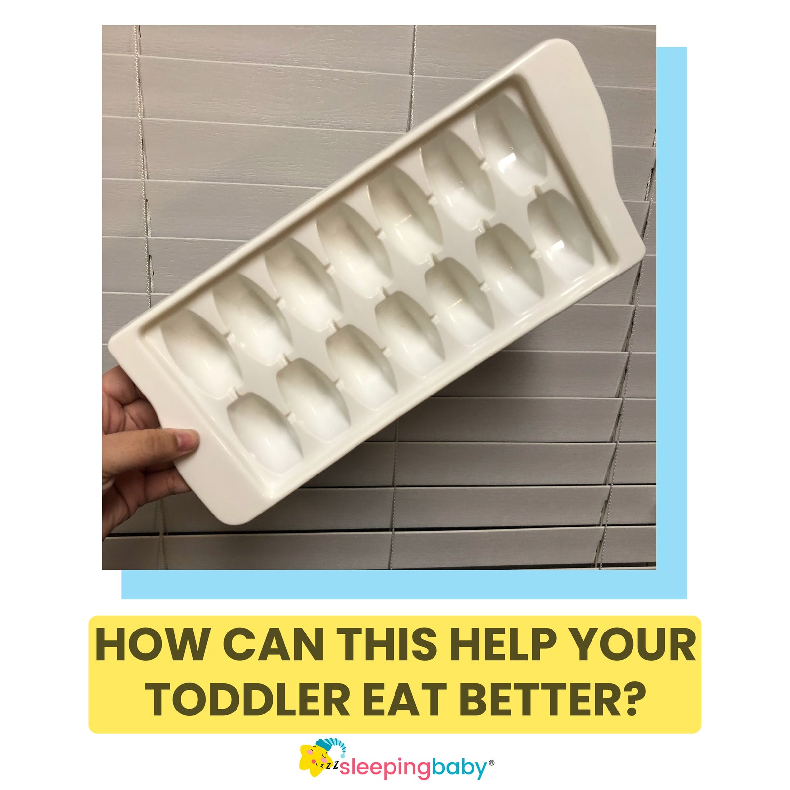 5 Tips That Actually Work for Healthy Eating With Toddlers
