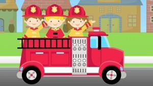 fire safety tips for kids