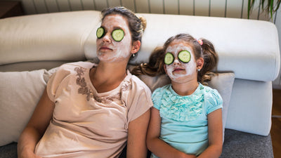 How Parents Can Make the Most of National Lazy Day - August 10