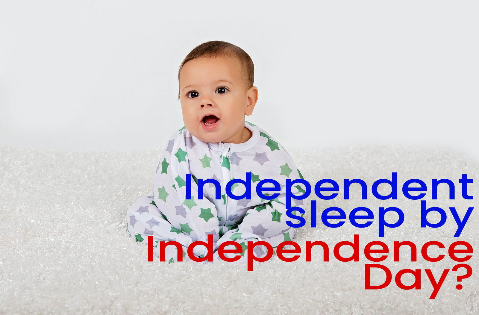 Independent Sleep by Independence Day