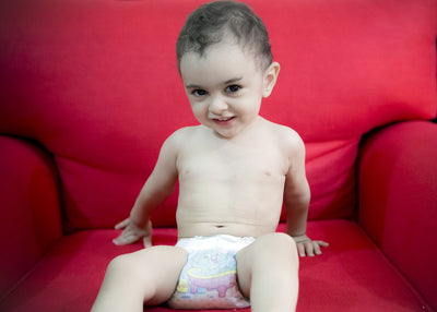 5 Tips for Quick Diaper Changes