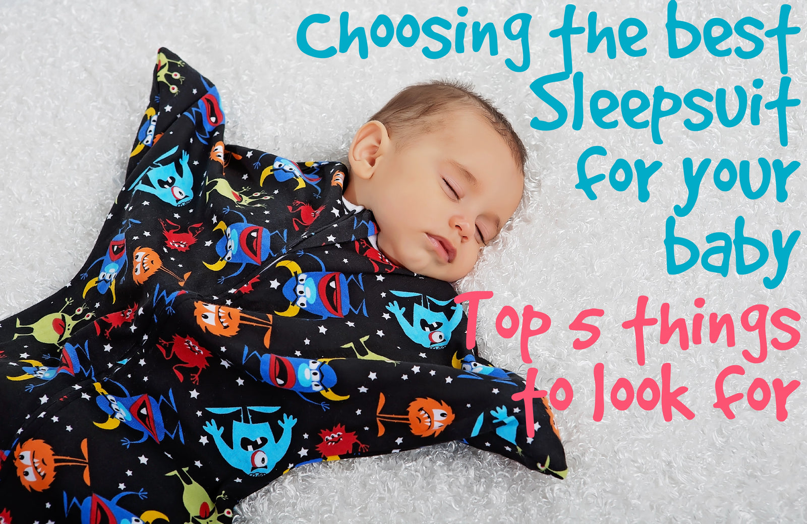 Searching for the Best Sleeping Bag for Your Baby? Top 5 Things to Look For