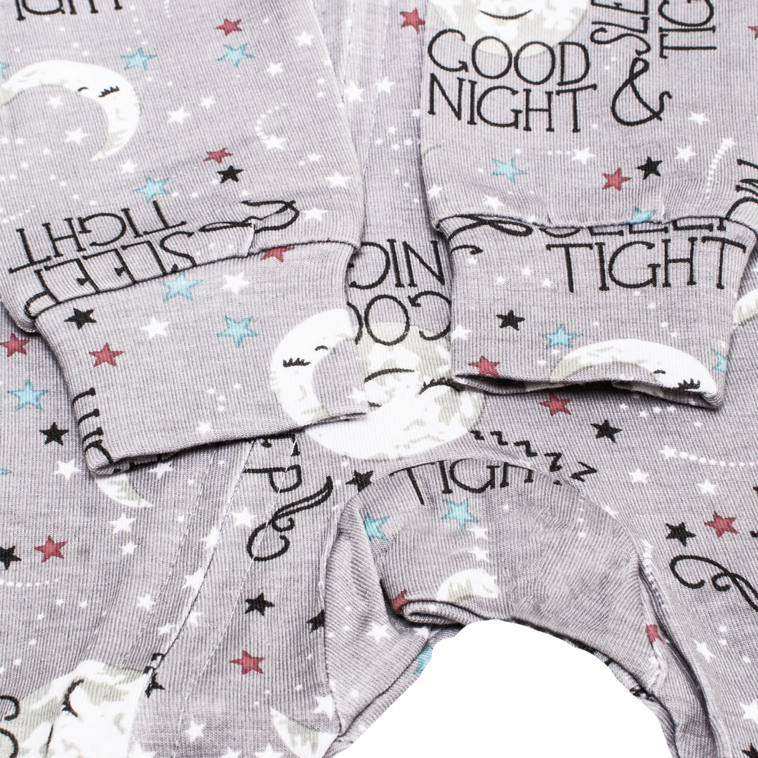 Goodnight Moon One-Piece Pajama
