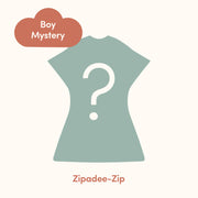Boy Zipadee-Zip Mystery Sale!