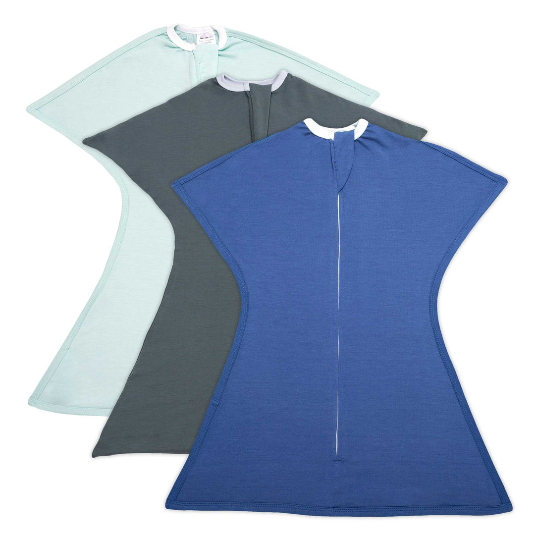 Zipadee Zips Page 2 Sleeping Baby